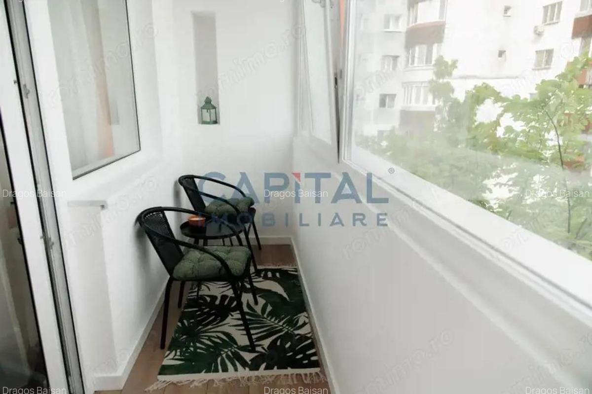 Apartament Luxury, la cheie! Totul NOU! - 15
