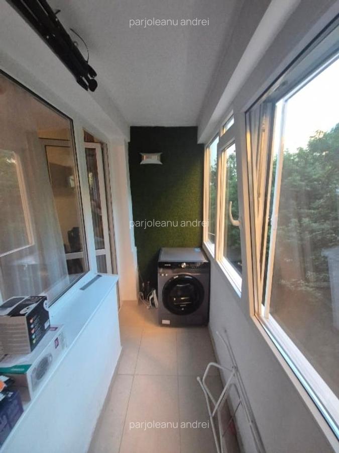 Vând apartament 2 camere - 9