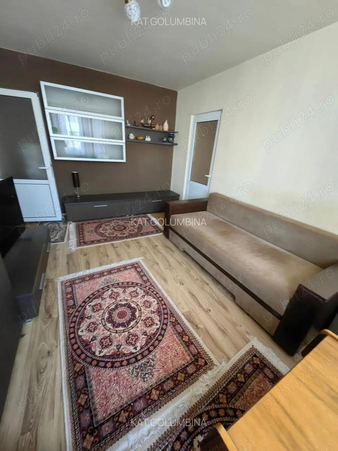 Vand apartament 2 camere - 5