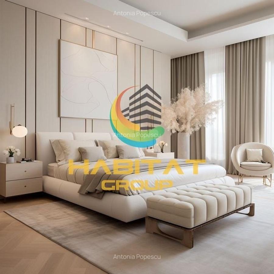 Apartament 3 Camere Pipera Finalizat - 4