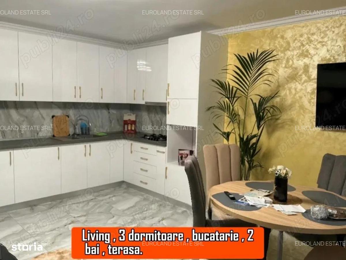 Casa parter complet amenajata ,mobilata si utilata - 2