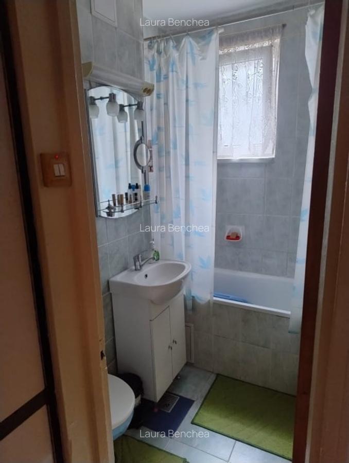 Apartament 2 camere, etaj 2/4, zona Garii - 4