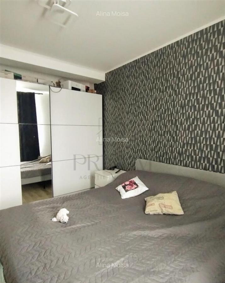 PRET EXCELENT - Duplex pe plan - mobilat utilat - zona lini - 14