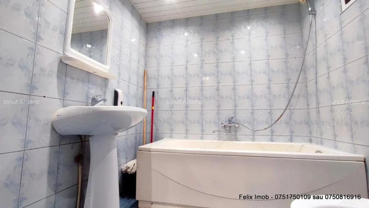 Garsoniera mobilata, langa autogara - 5