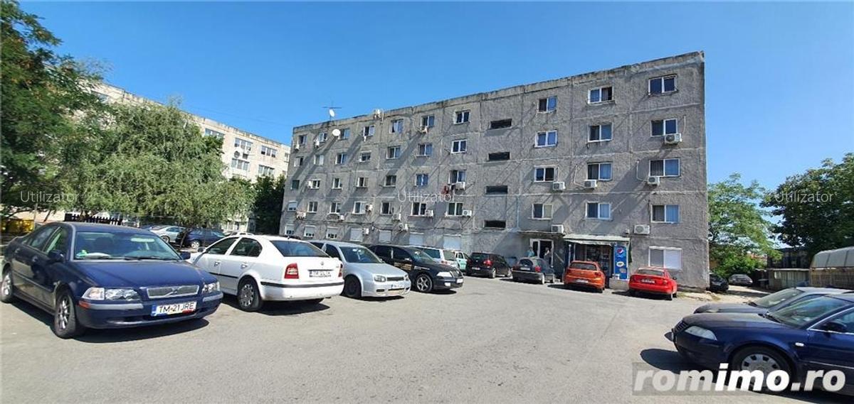 Vând garsonieră confortabilă în Timișoara - 7