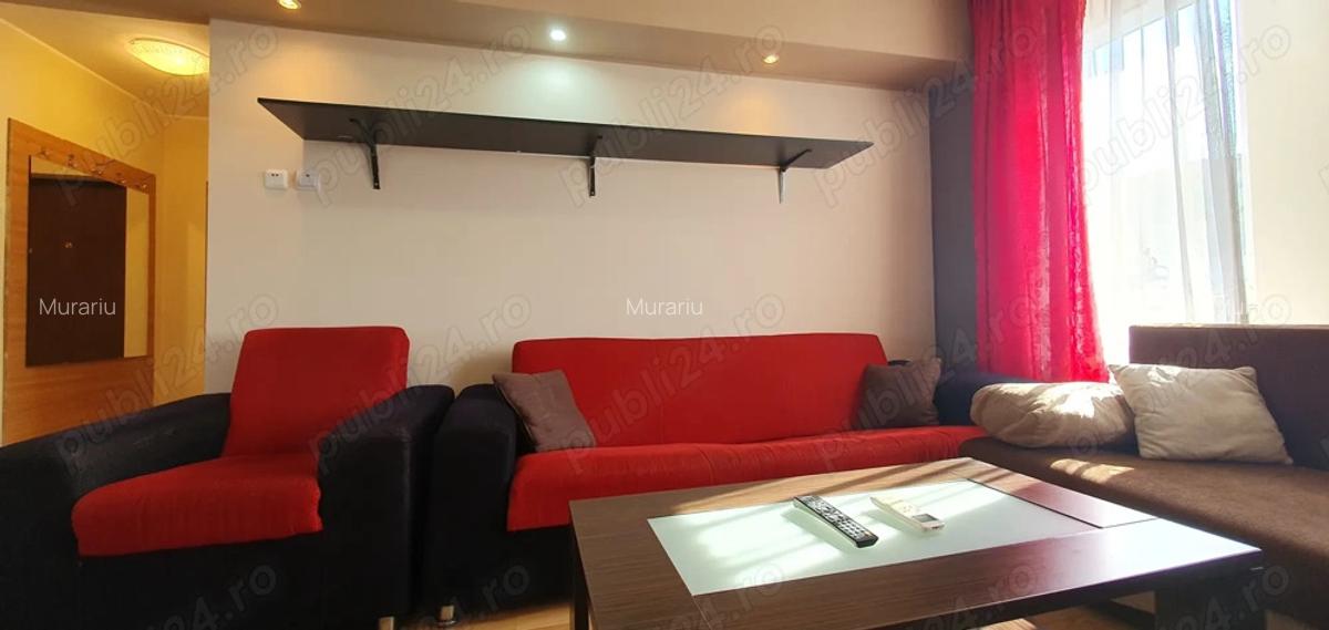 Proprietar vand apartament 4 camere zona centrala - langa Fructus - 11