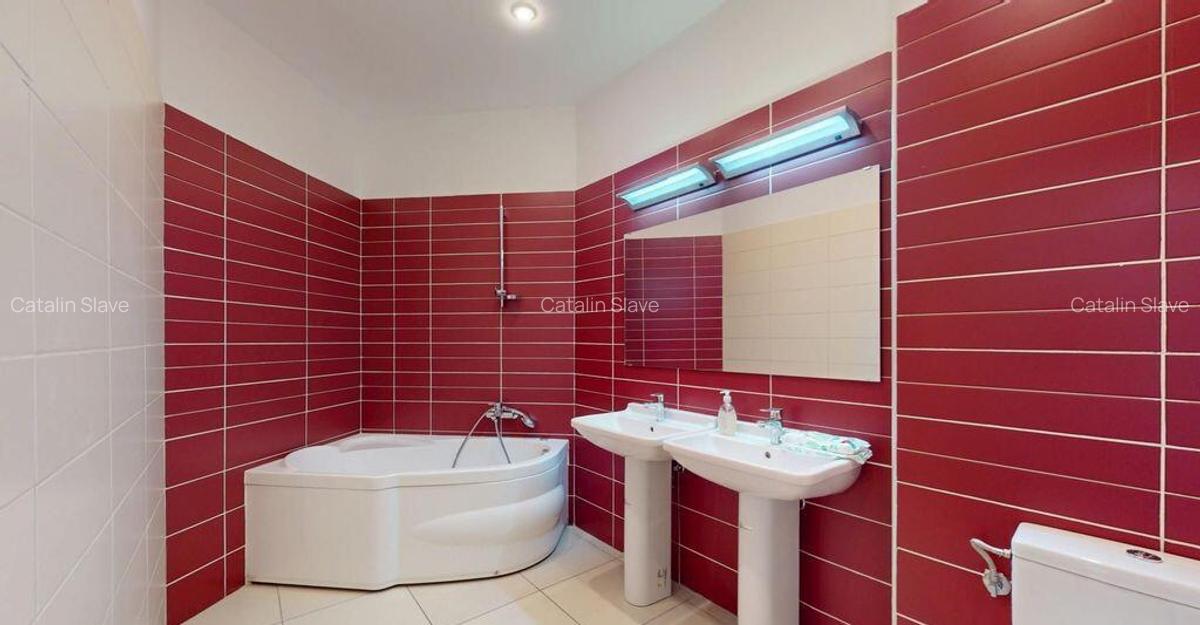 Apartament 2 camere 95 MP - 2 bai Evocasa Ferdinand 58 Fo... - 18