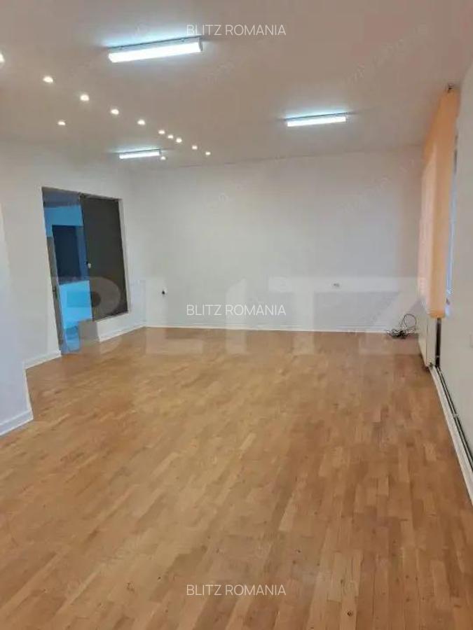 Spatiu de birouri, de inchiriat, 140 mp, zona Gheorgheni - 4