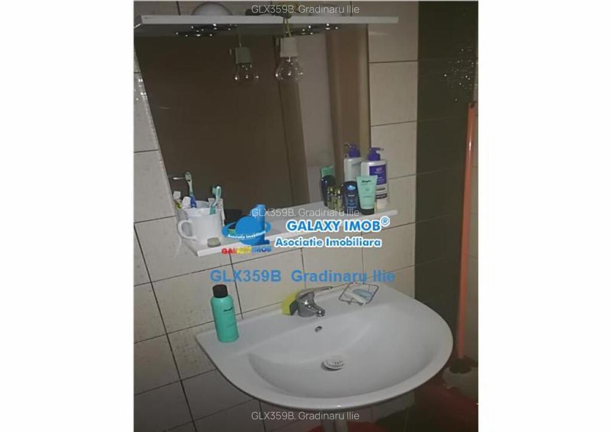 Apartament 2 camere Sisesti / Doi Cocosi - 2