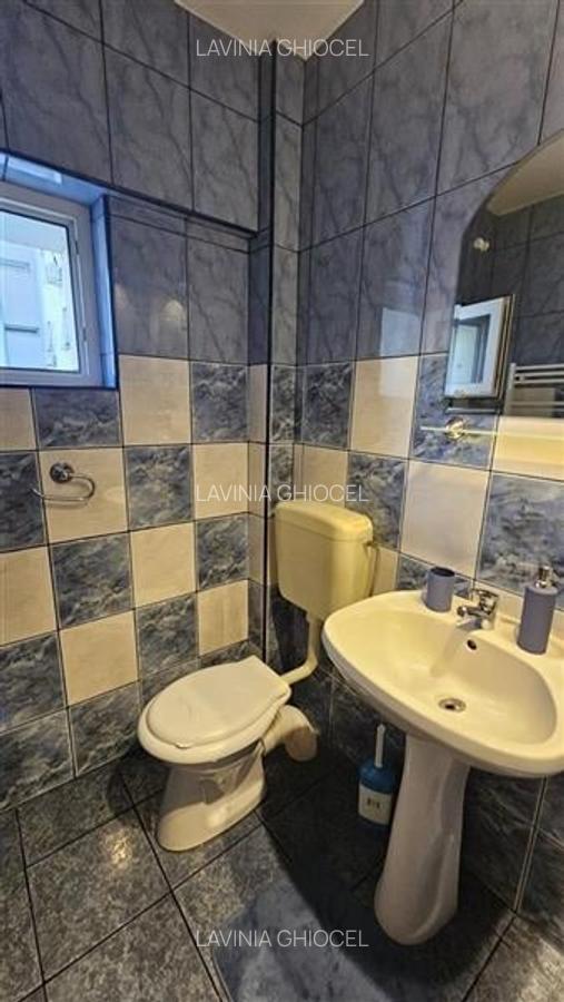 Piata Muncii-Calea Calarasi, apartament 3 camere, decomandat, mobilat-utilat, bl - 28