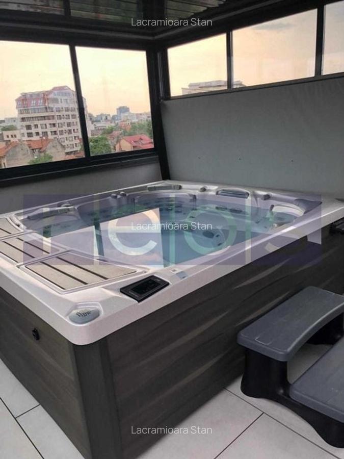 Apartament cu 4 camere decomandat, mobilat în Dacia - 4