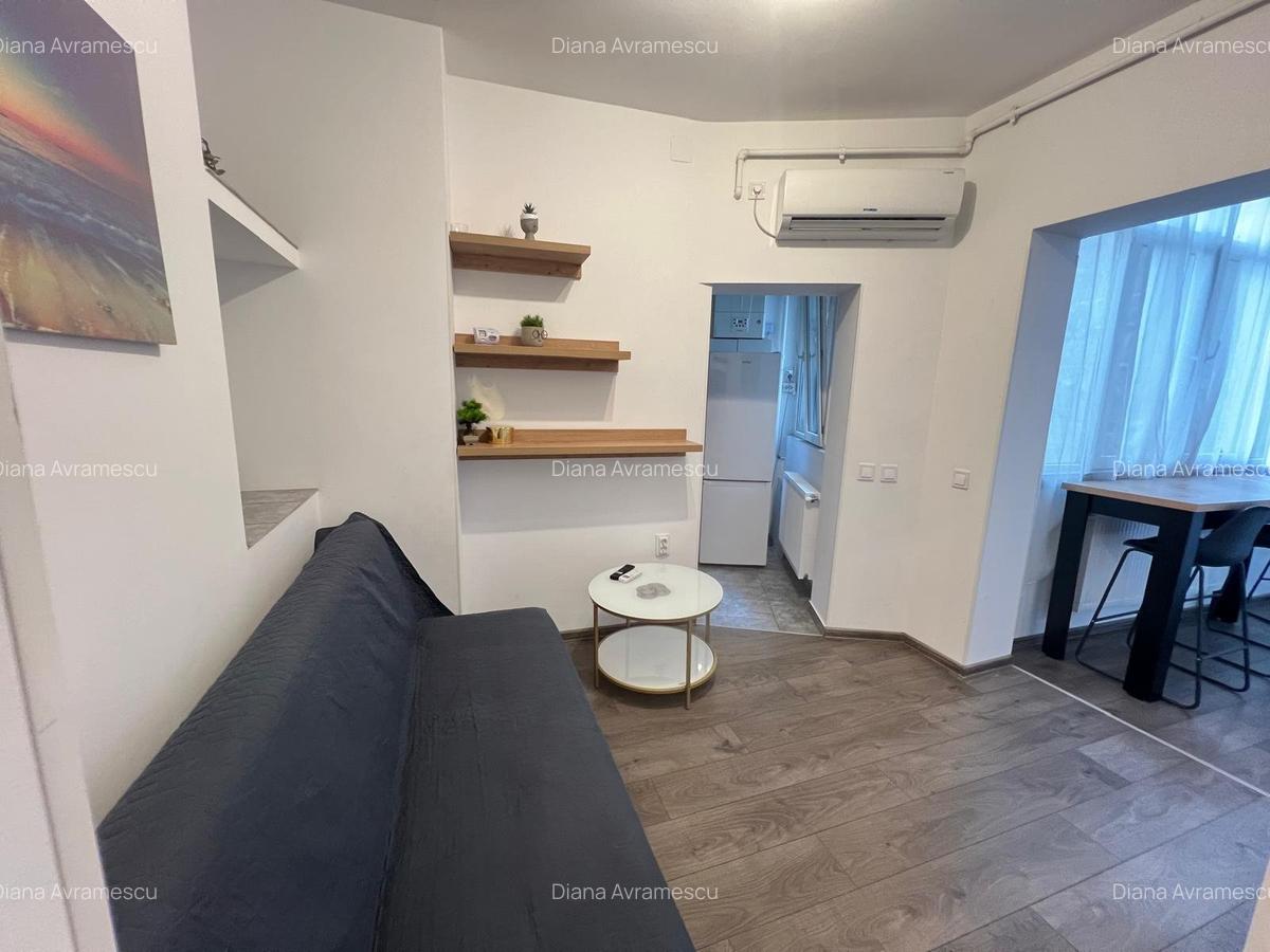 Universitate, Rosetti, centrala, pet friendly,minim 6luni! - 9