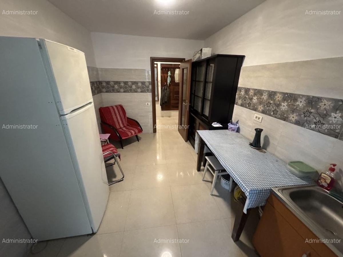 Apartament 3 camere zona City Park - 6
