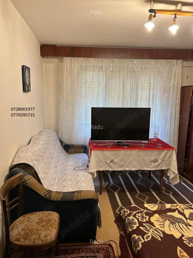 Proprietar, vand apartament 3 camere decomandate, Constanta - 3
