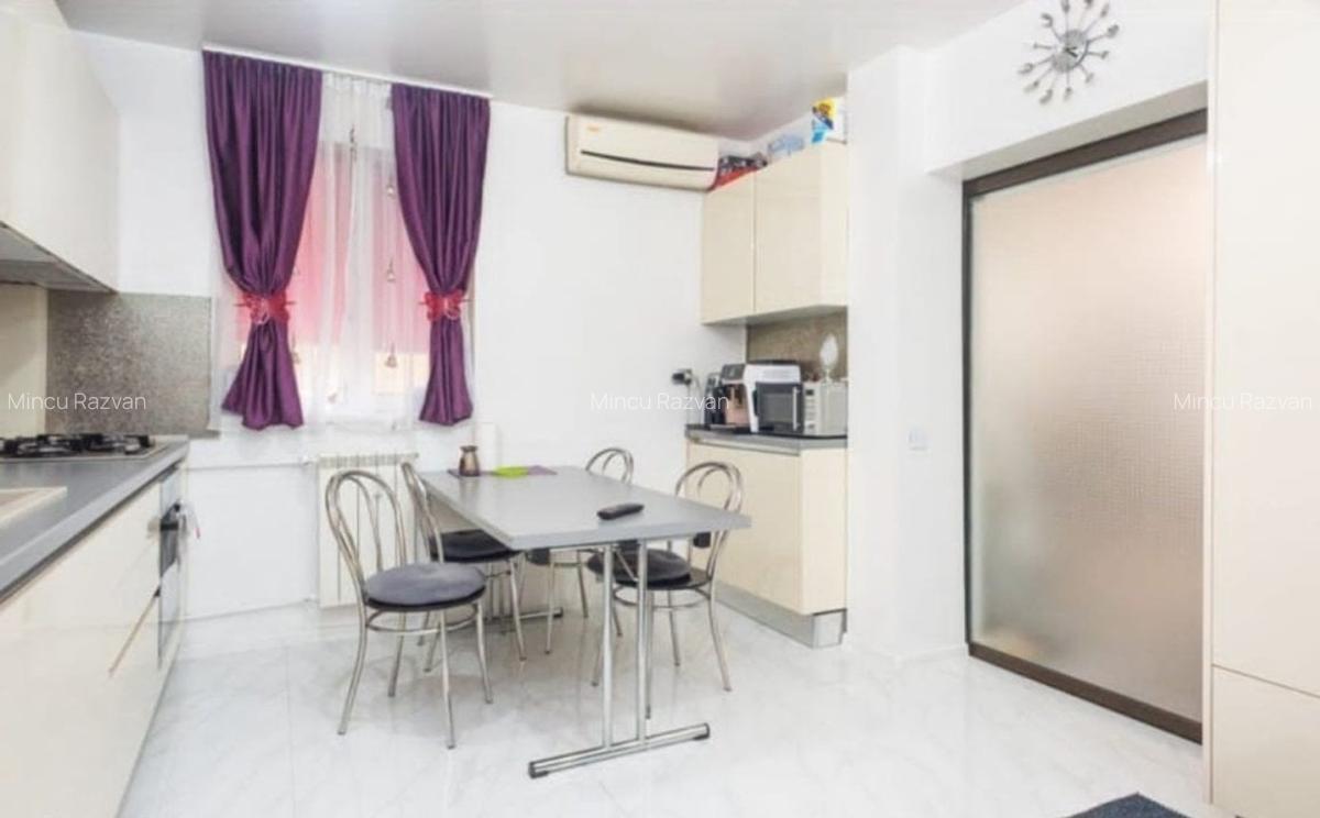 Apartament cu 3 camere semidecomandat, mobilat în Pantelimon - 12