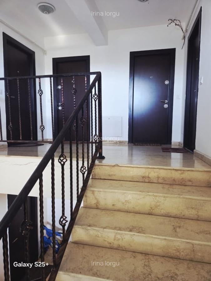 Ap 2 cam, zona Bucium, bloc nou - 3