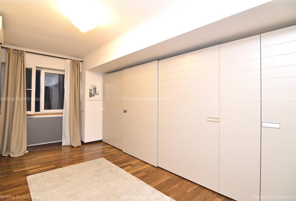 INCHIRIERE APARTAMENT SUPERB DE 3 CAMERE, SUPRAFATA 100 MP, UNIRII - PIATA ALBA - 25