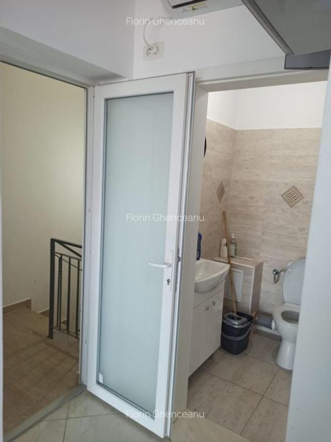 Sp.com.-45mp+terasa descop-10mp+2parcari/20min metrou Berceni - 10