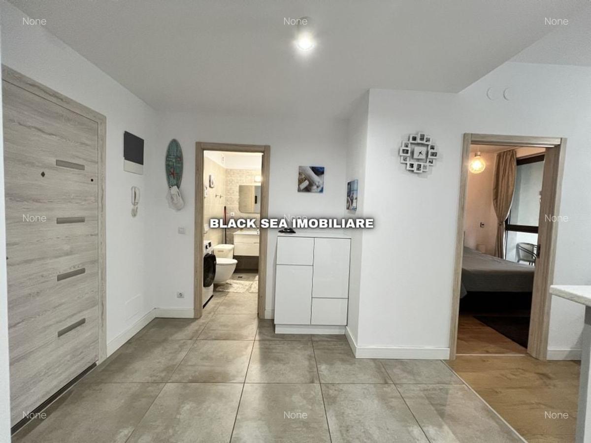 Apartament 2 camere modern in Mamaia Nord - Parcare Privata - Ocazie - 11