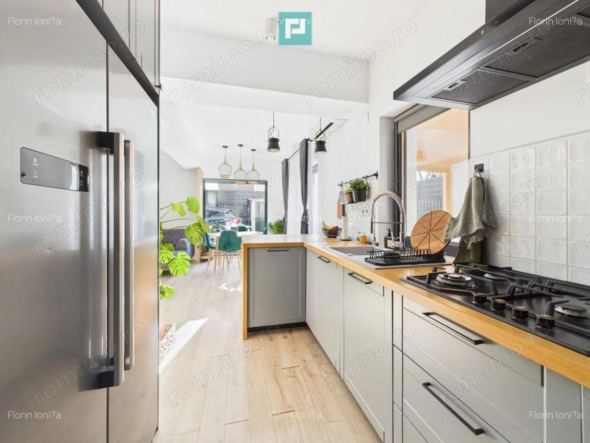 Duplex premium in Sector 3 Ozana - 10