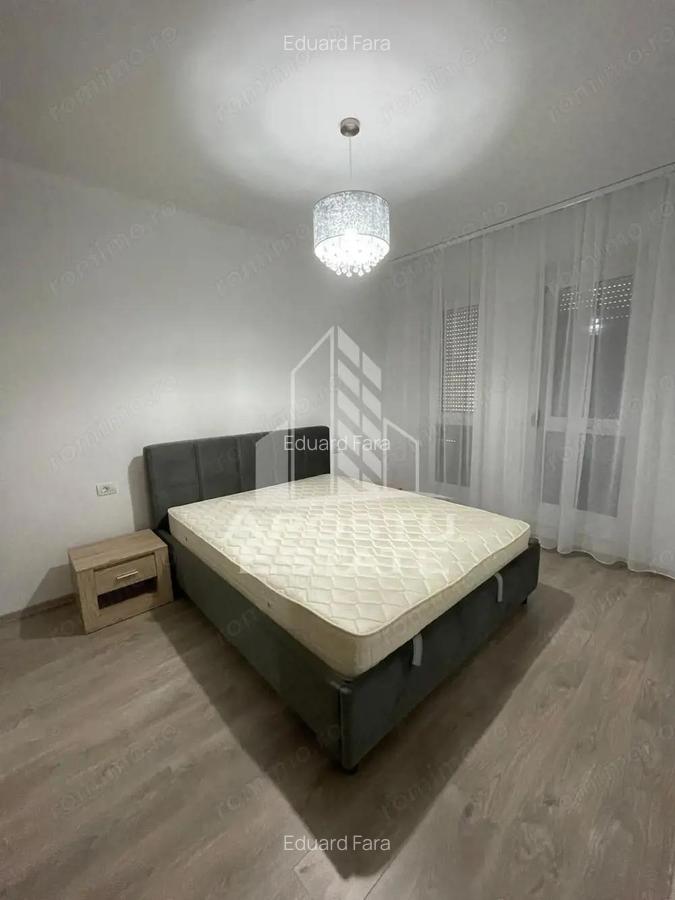 Apartament cu 2 camere, zona Braytim, centrala proprie - 7