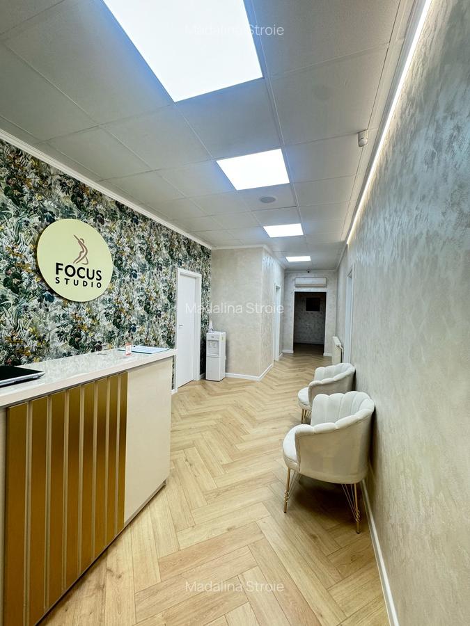 Spatiu comercial de inchiriat -Ideal pentru Pilates, Masaj - Militari - 8