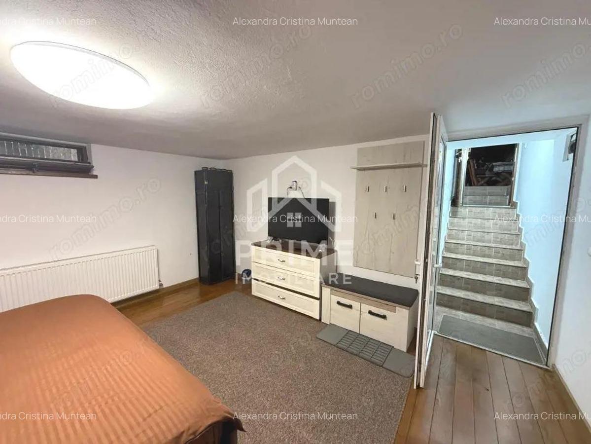 Casa de vanzare cu Smart Home, panouri solare ?i teren generos de 1.306 mp| BLAJ - 14