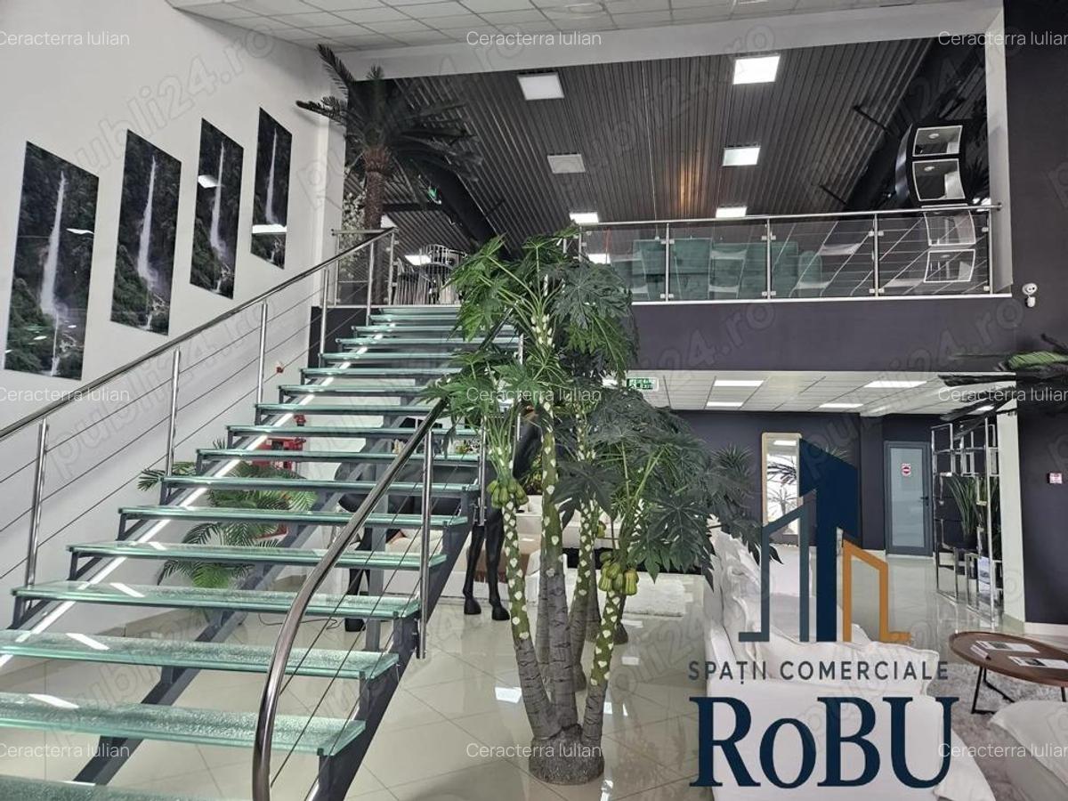 Spatiu comercial vitrina 25ML in BRASOV -DEDEMAN # RoBU spatii comerciale - 1 Spatiu comercial vitrina 25ML in BRASOV -DEDEMAN # RoBU spatii comerciale - 1