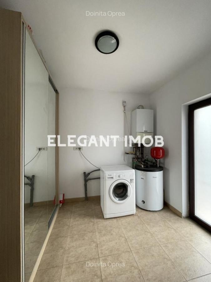 Vila cocheta in Paradisul Verde din Corbeanca - 9