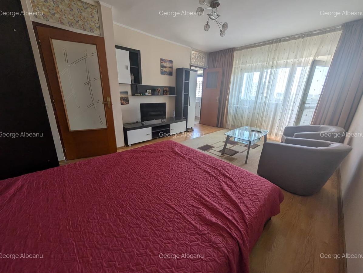 Garsoniera-Militari/ Virtutii , 10 min.Politehnica .Mobilat-Utilat. - 1