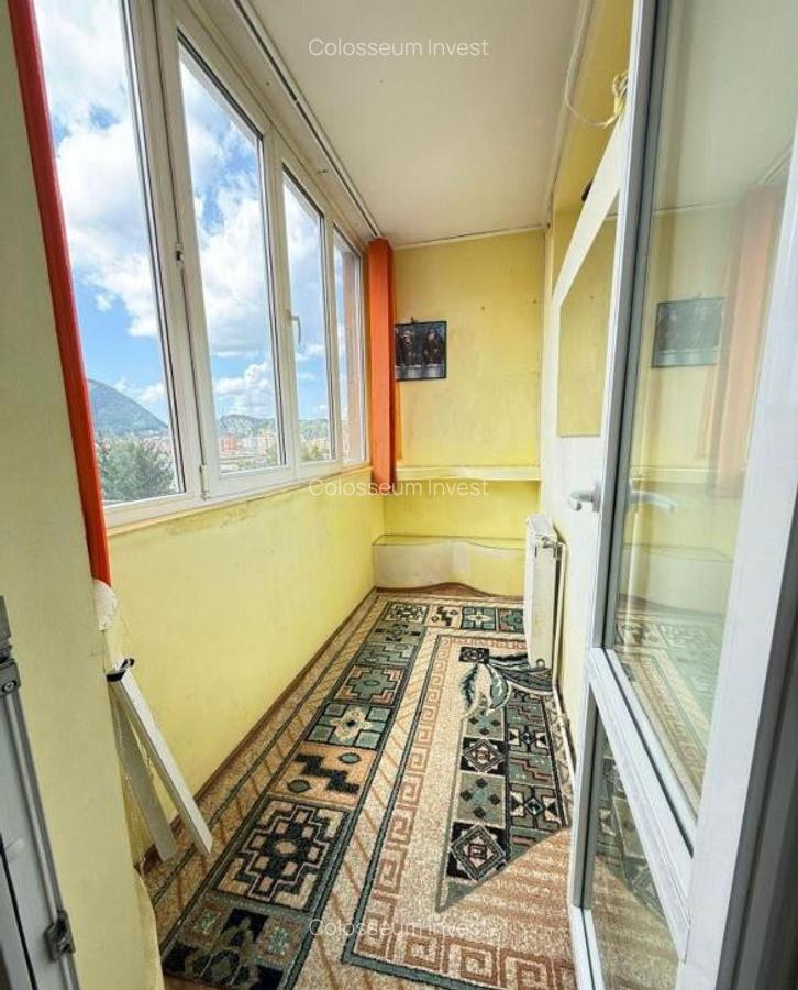 Apartament 2 camere, circular - zona Calea Bucuresti - 6
