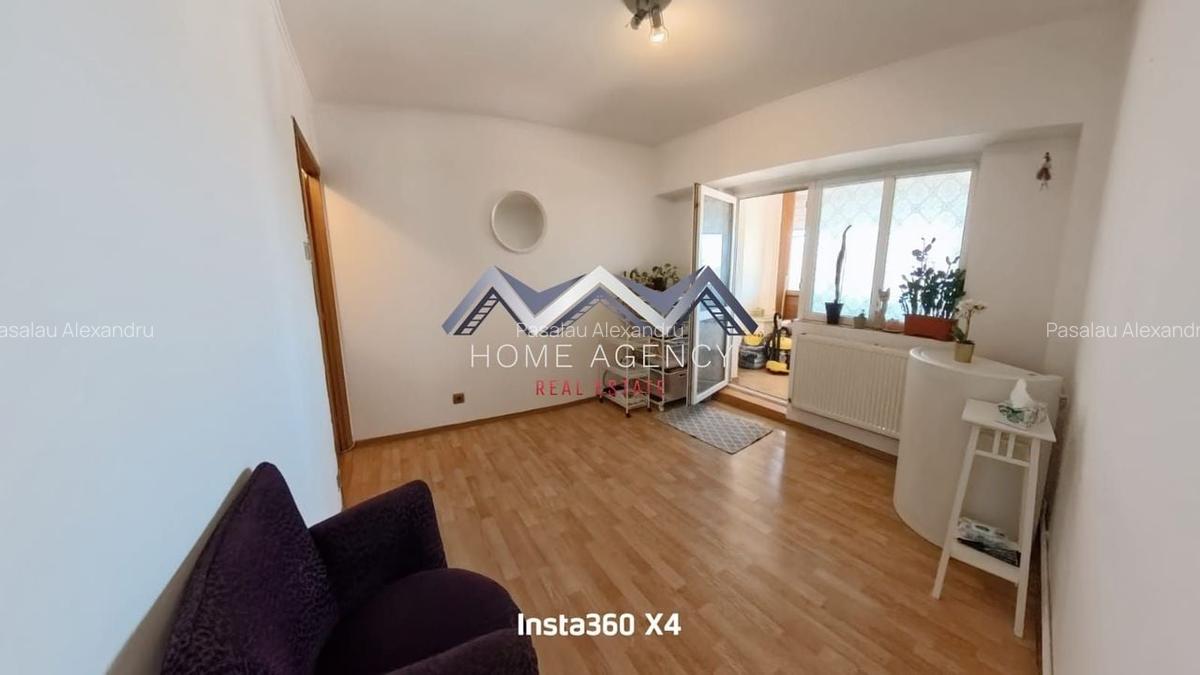 Apartament 2 camere Otopeni Central - 1