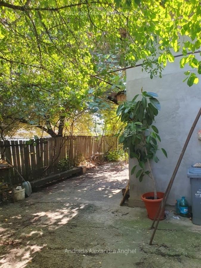 Casa + teren de vanzare -505mp- Comuna Barcanesti, sat Tatarani, PRINCIPALA - 9