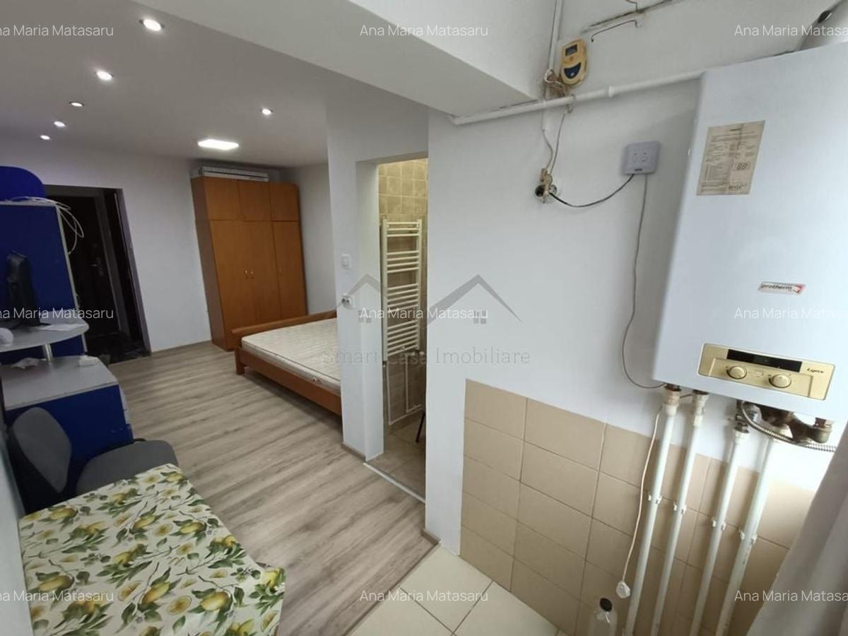 Garsonieră- zona Galata - 2