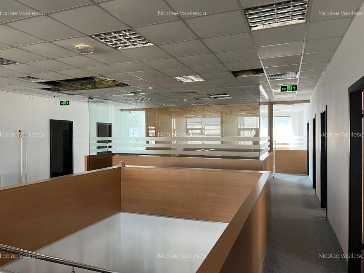 Spatiu depozitare si productie Otopeni - 3