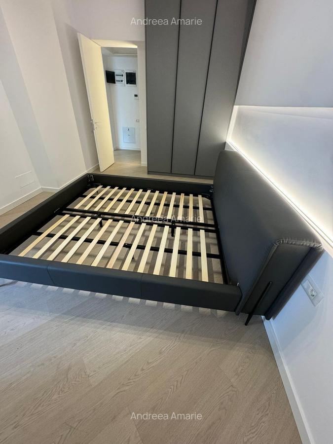 Apartament cu 2 camere decomandat în Pipera - 9