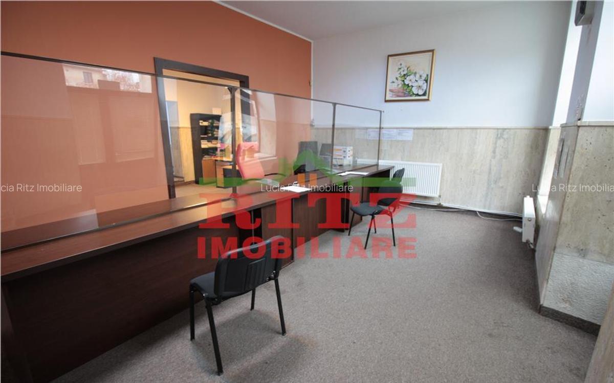 NOU IN PIATA ! SPATIU BIROURI S= 90 mp, zona Centrul Vechi! - 16