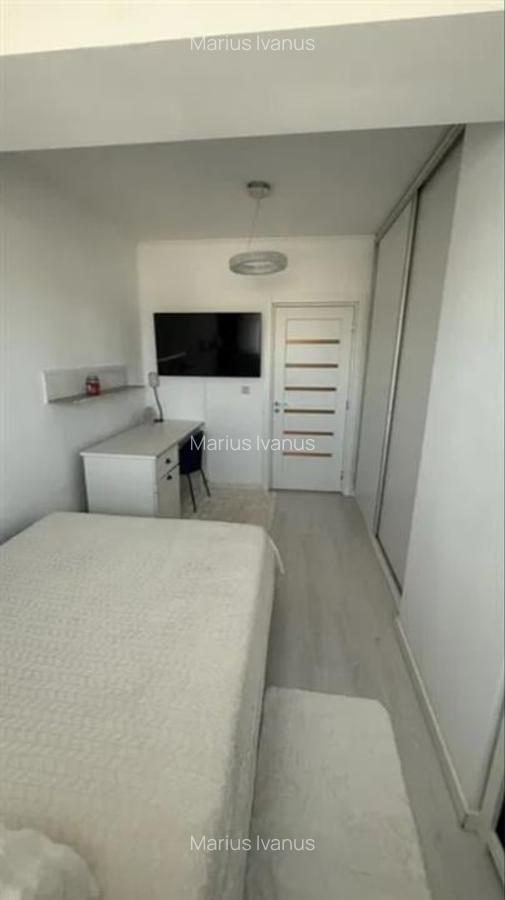 Vanzare apartament 3 camere - Cug - Fusion Towers - 5