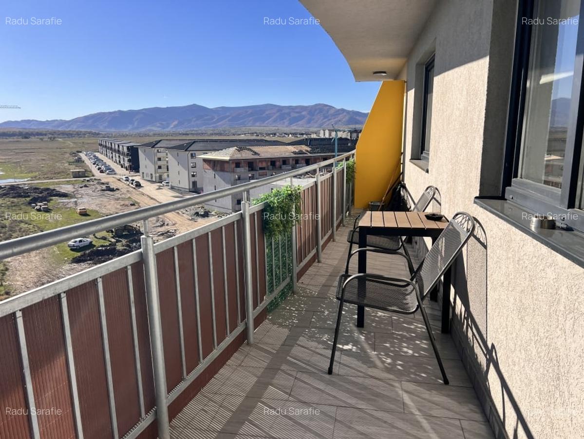 Prima inchiriere ap lux 2 camere spatios rahovei super view - 8 Prima inchiriere ap lux 2 camere spatios rahovei super view - 8