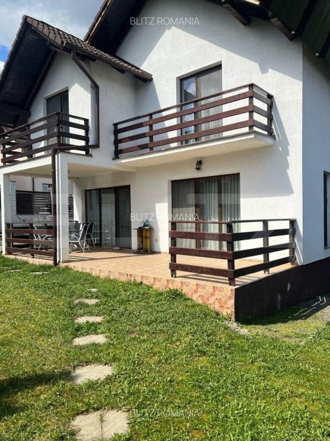 Casa moderna in Corunca - Zona ideala pentru viata de familie - 2