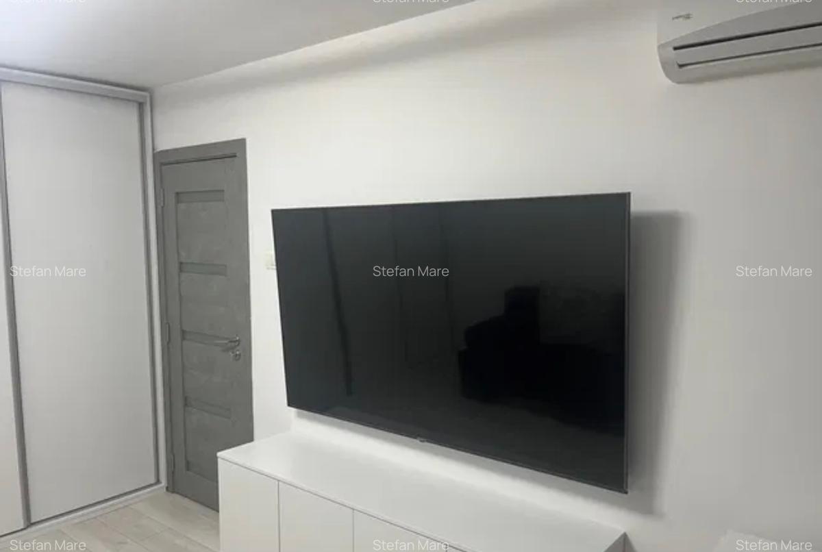 2 camere Drumul Taberei - Raul Doamnei l Boiler l *prima inchiriere* - 6