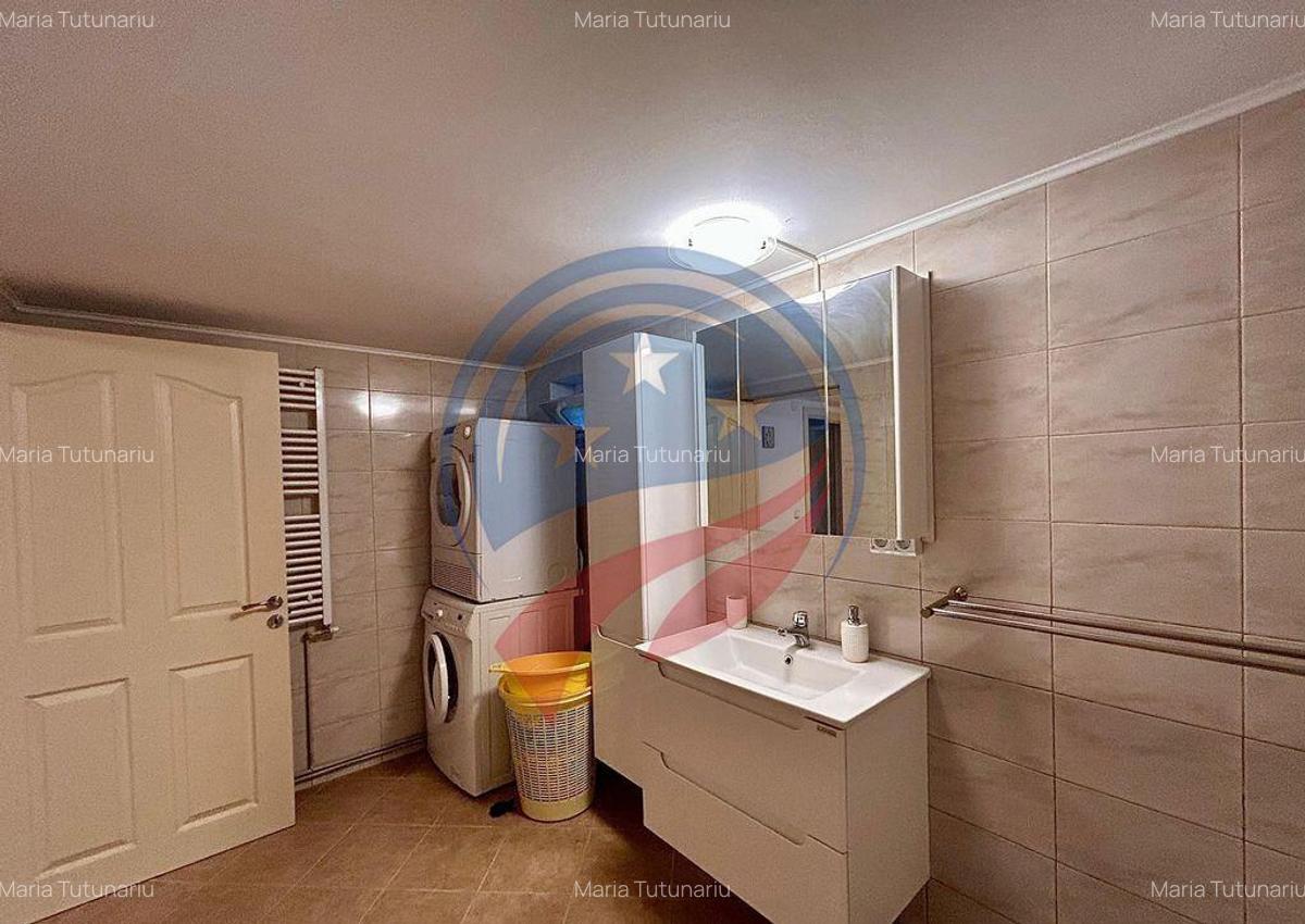 Vila cu 6camere de vanzare in Carcea/Dolj - 13