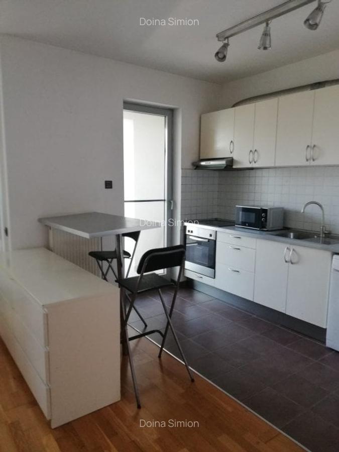 Studio, Asmita Gardens, Tineretului - 5