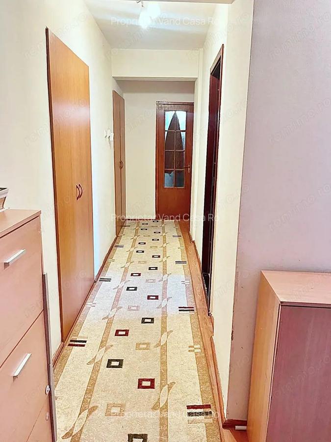 Ap 3 camere, 67 mp, ultracentral, utilat, 2 balcoane, PROPRIETAR - 2