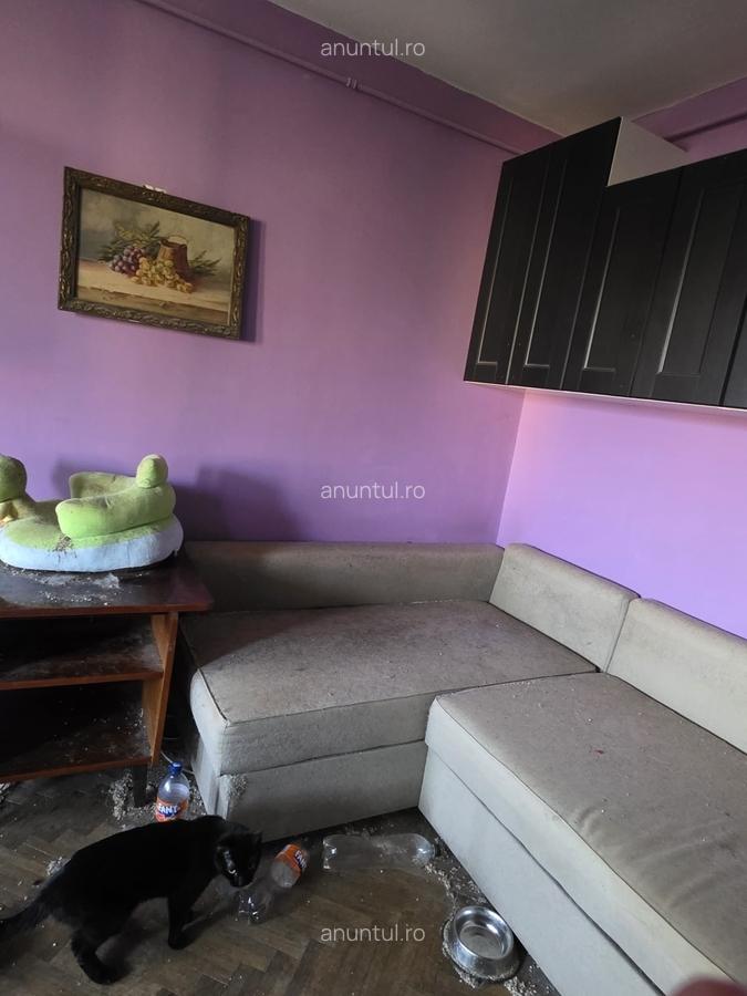Drumul Taberei, Plaza, 2 camere, vanzare ieftin - 3