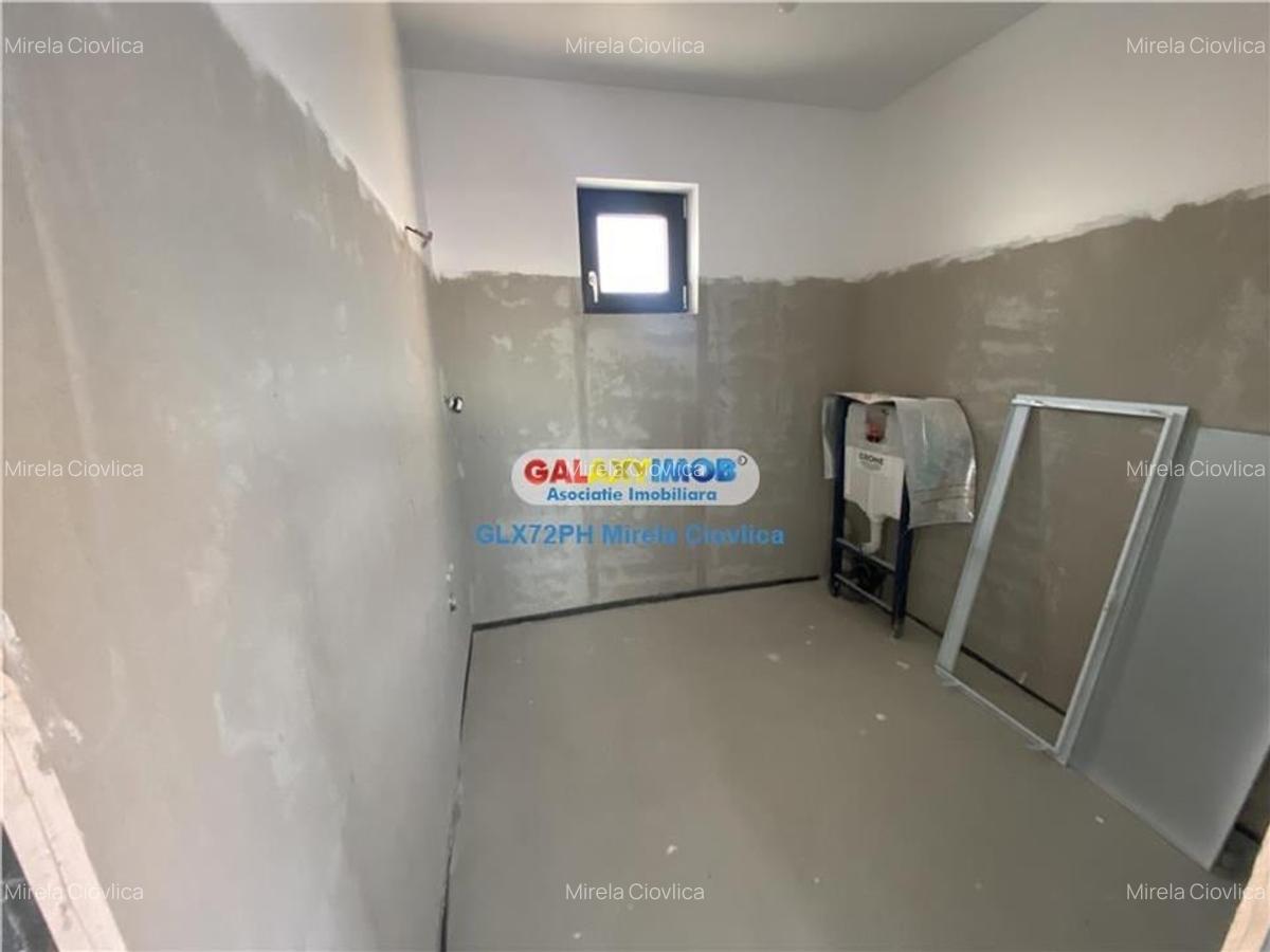 Casă cu 5 camere în Central - 20