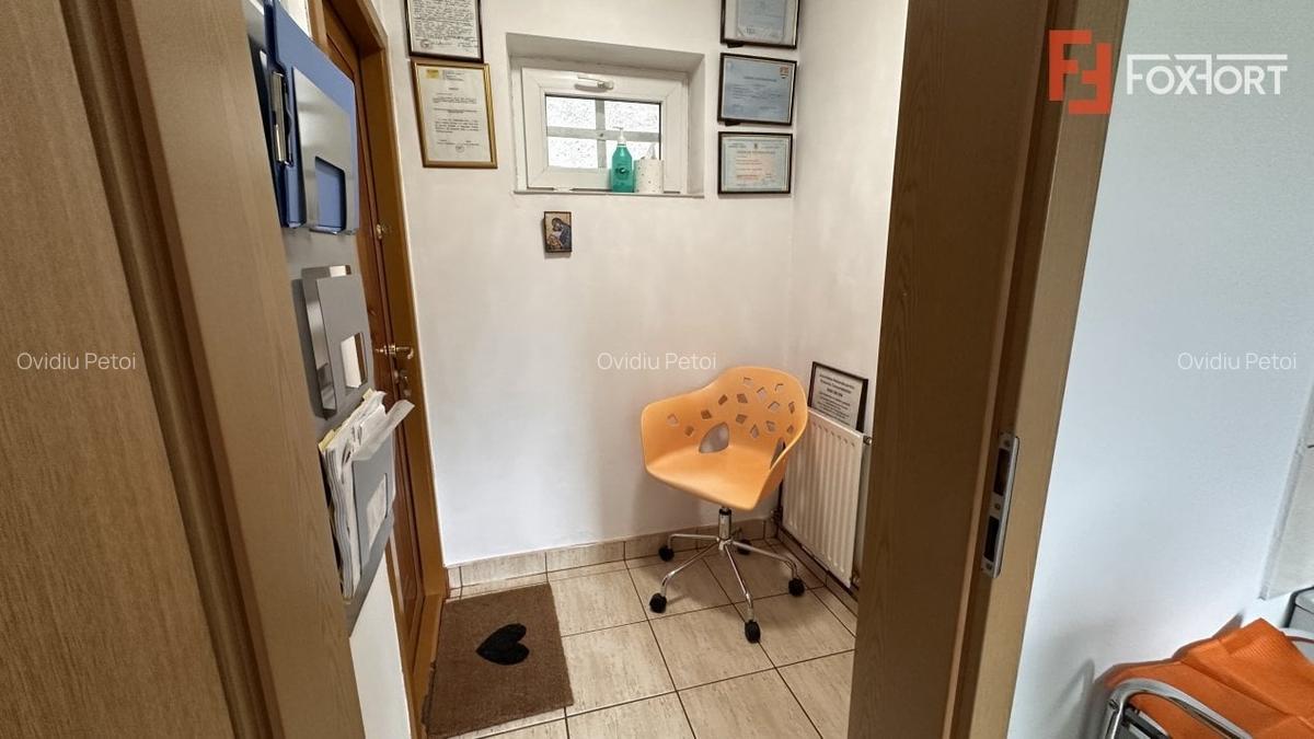 Casa individuala 4 camere 180 mp in Chisoda - 2