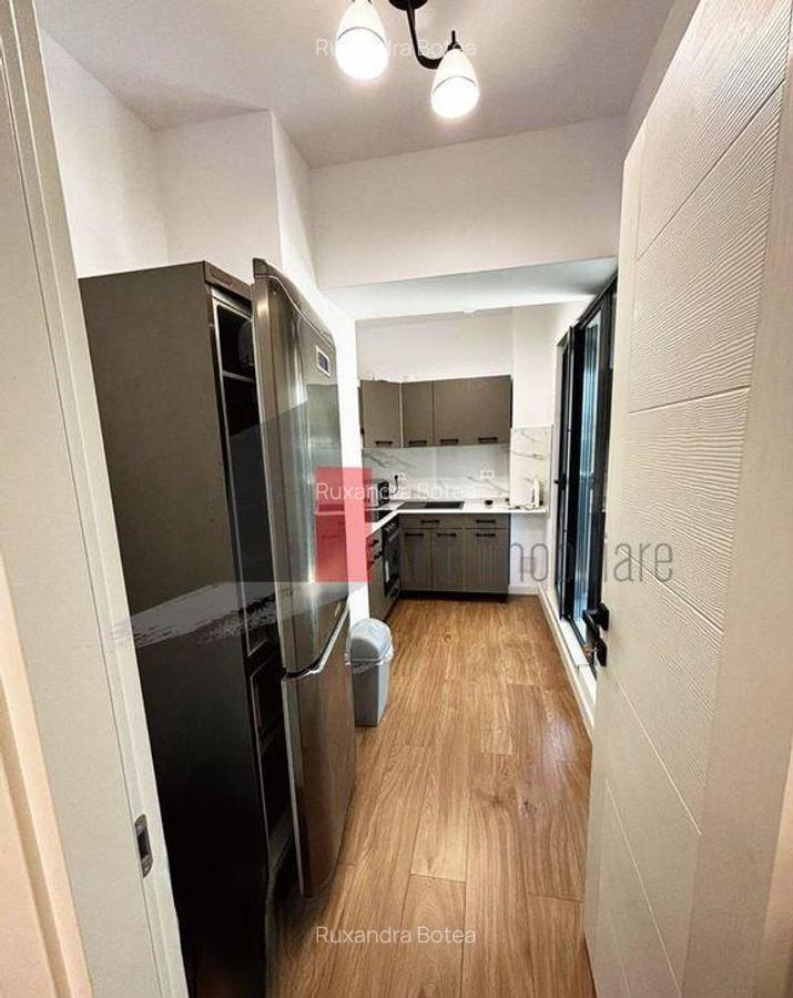 Inchirierz Garsoniera LUX, SMART RESIDENCE/Lujerului , Pa... - 5