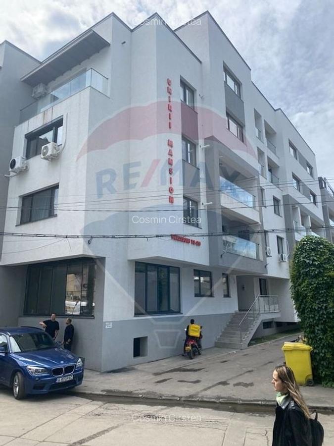 INCHIRIERE Duplex 3 camere in zona Unirii/ Timpuri Noi , Comision 0% ! - 3