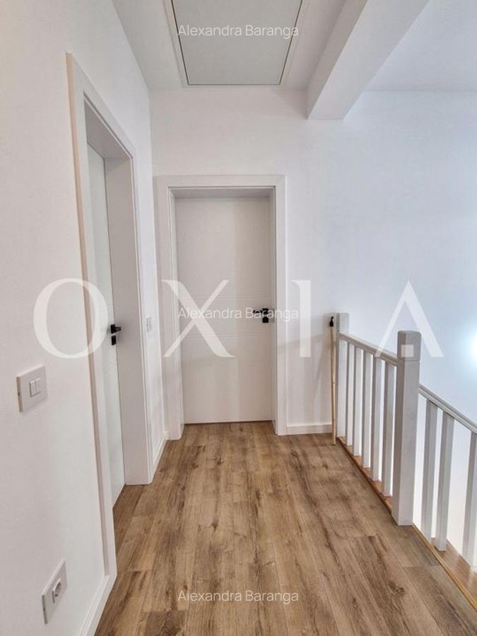 AX994 1/2 Duplex Smart in Giroc, Vatra Veche, Finisaje Premium - 12
